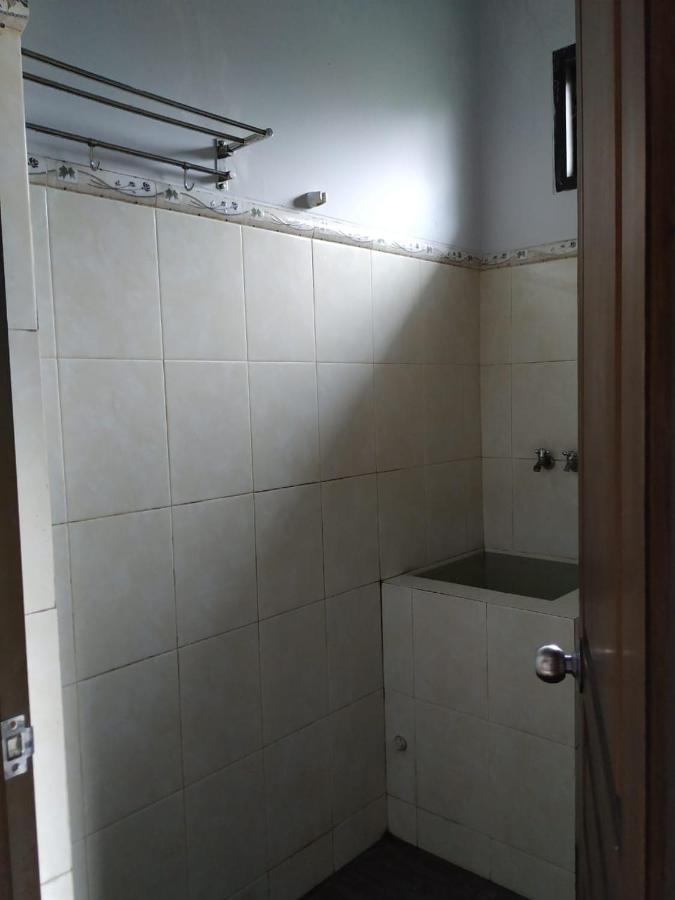 Hotel "Ngebel Indah" Zewnętrze zdjęcie